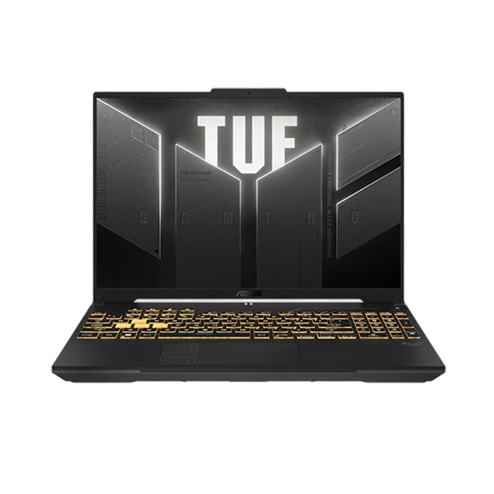 Laptop ASUS TUF Gaming F16 FX607VJ-RL034W